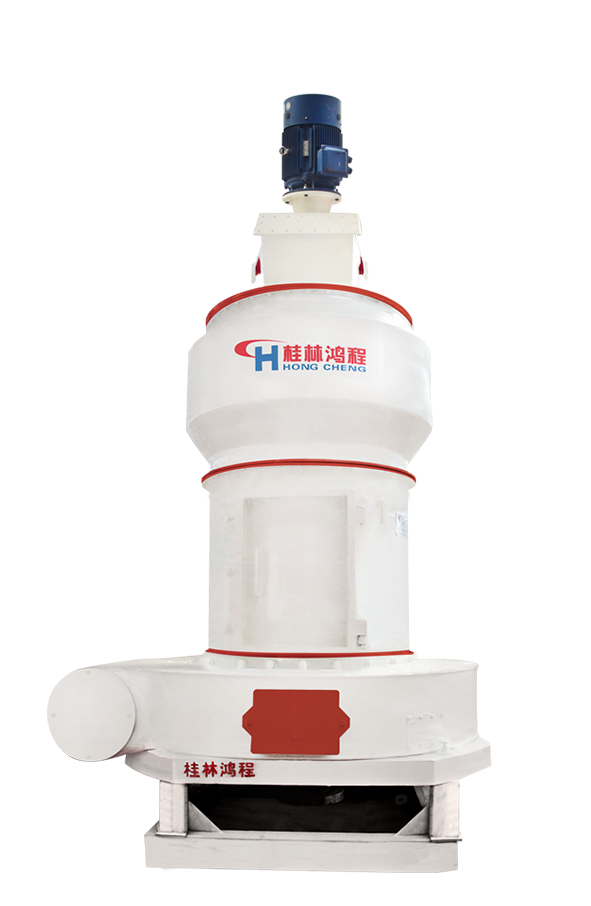 HCQ改進(jìn)型磨粉機