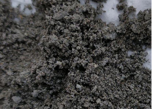 桂林鴻程電廠爐渣磨渣機，環保節能！