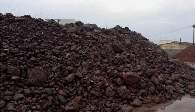 如何提高褐鐵礦品位,褐鐵礦選礦設備