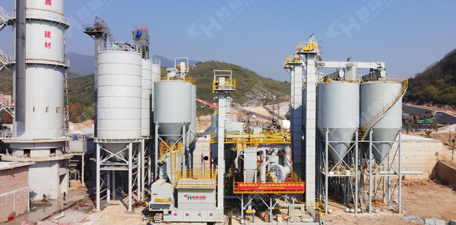 氫氧化鈣投資估算及經濟效益