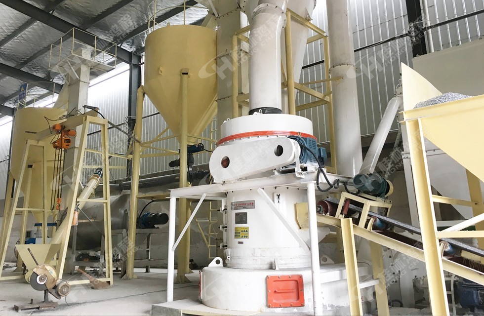 硫鐵礦破碎設備,硫鐵礦粉的用途,硫鐵礦制酸加工工藝